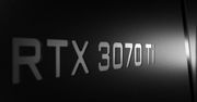 GeForce RTX 3070 Ti w rankingu kart graficznych - kolejna karta widmo?