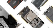 GeForce GTX 1080: przegląd modeli chłodzonych cieczą