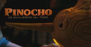 Najciekawsza odsłona historii o Pinokiu – recenzja filmu Guillermo del Toro: Pinokio
