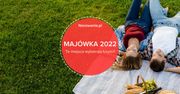 Majówka 2022. Te miejscowości chętnie wybierają turyści!