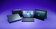 Nowe laptopy gamingowe. Alienware prezentuje serię Aurora