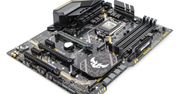 ASUS: płyty główne Z270 mogłyby obsługiwać procesory Intel Coffee Lake