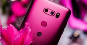 LG V30 Raspberry Rose w Polsce - idealny na dzisiejsze święto
