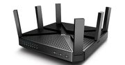 TP-Link Archer C4000 - trzypasmowy router dla wymagających