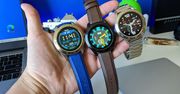 Niedrogi smartwatch do rozmów telefonicznych i sportu - Garett GT22S