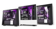 NZXT odświeża obudowy z serii H
