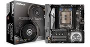 ASRock X399M Taichi - miniaturka pod Threadrippera już oficjalnie