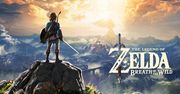9,8/10 - Zelda: Breath of the Wild to gra (niemal) doskonała