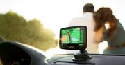 „Inteligentna” nawigacja GPS dla kierowcy - TomTom GO Essential