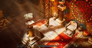 Znamy datę premiery polskiego RPG-a o Achillesie. Gra wygląda nieźle na zwiastunie