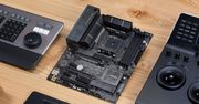 ASUS zapowiada płytę ProART B550-CREATOR - to pierwszy taki model pod procesory AMD Ryzen