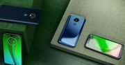 Premiera smartfonów Moto G7 - poznaliśmy aż 4 nowe modele