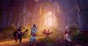 Trine 4 dostępne w sklepach (i chwalone w recenzjach)