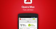 Opera Max kończy swój żywot - aplikacja znika z Google Play