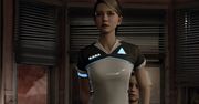 Detroit: Become Human zapowiada się coraz ciekawiej - nowy zwiastun