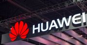Huawei trzeci na świecie