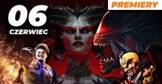 Premiery gier czerwca 2023, czyli Ryu goni Kena, rogata diablica kusi, a Obcy im się przygląda