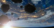 Ile obserwacji trzeba, by wykryć niebezpieczną asteroidę? Zdziwicie się