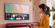 Coraz częściej wybieramy telewizory Smart TV. Korzystamy z nich?