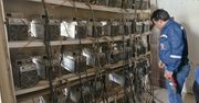 Kopią kryptowaluty na potęgę. Iran ma problem z nielegalnymi koparkami