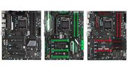SuperO - "nowy" gracz na rynku pokazuje płyty główne Z270 i H270