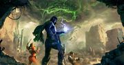 Encased pokaże Ci jak powinien wyglądać pierwszy Fallout, gdyby powstał obecnie