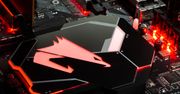 Gigabyte Z370 AORUS Gaming 7 - konkret dla Coffee Lake