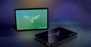 T-Force Delta Max - Team Group prezentuje SSD z adresowalnym podświetleniem RGB