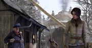 Syberia 3 na nowych screenach - ile godzin zabawy zaoferuje?