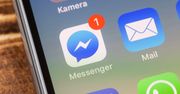 Zaszyfrowali mi Messengera. Sprawdziłem i nie działa jedna opcja