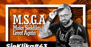 Czołg K3, Apple, chiński samolot, PS5 Pro i OZE, oto bohaterowie 43. odcinka SięKlika
