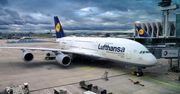 Szybki internet w samolocie. Lufthansa mówi tak, a Ryanair – nie