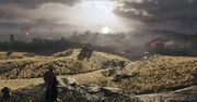Zwiastun Ghost of Tsushima z TGA 2019 jest taki, jakiego oczekiwaliśmy