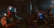 Wiemy, na jakim komputerze prezentowano Cyberpunk 2077 podczas E3