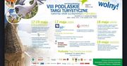 VIII Podlaskie Targi Turystyczne