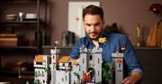 Nadciąga dużo dobrego dla fanów LEGO