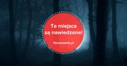 7 najbardziej nawiedzonych miejsc w Polsce