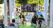 BNP Paribas Kino Letnie Sopot-Zakopane. Tłumy na spotkaniu z Piotrem Głowackim!