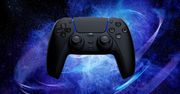 Czarne PlayStation 5 jeszcze nie teraz, ale czarny DualSense już jest