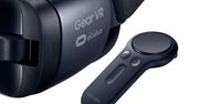 Unboxing gogli Samsung Gear VR z kontrolerem