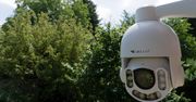 Sztuczna Inteligencja byś mógł spać spokojnie - test inteligentnych kamer do monitoringu od ORLLO