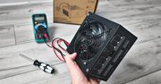 Lepszy niż mówi producent. Test zasilacza Endorfy Supremo FM6 1000W