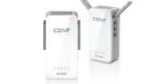 D-Link prezentuje system Covr - dostęp do sieci Wi-Fi od teraz w całym domu