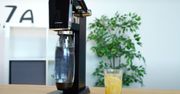 Wodzie gazowanej w plastikowych butelkach mówimy nie i… testujemy SodaStream!