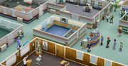 Two Point Hospital zadebiutuje w sierpniu - mamy też wymagania i nowe wideo