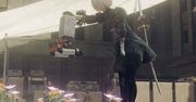 NieR: Automata kolejnym majstersztykiem? - Pierwsze oceny i pierwsze minuty