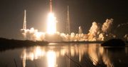 Czy rakieta SLS spisała się dobrze w swoim dziewiczym locie - NASA nie kryje radości