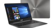 ASUS ZenBook UX430 - najsmuklejszy laptop z GeForce 940MX już w Polsce