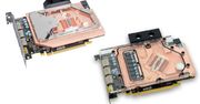 Bloki wodne Aqua Computer i EKWB dla Radeona RX 480