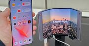 Samsung pracuje nad smartfonem nowego typu. Premiera podobno już w tym roku